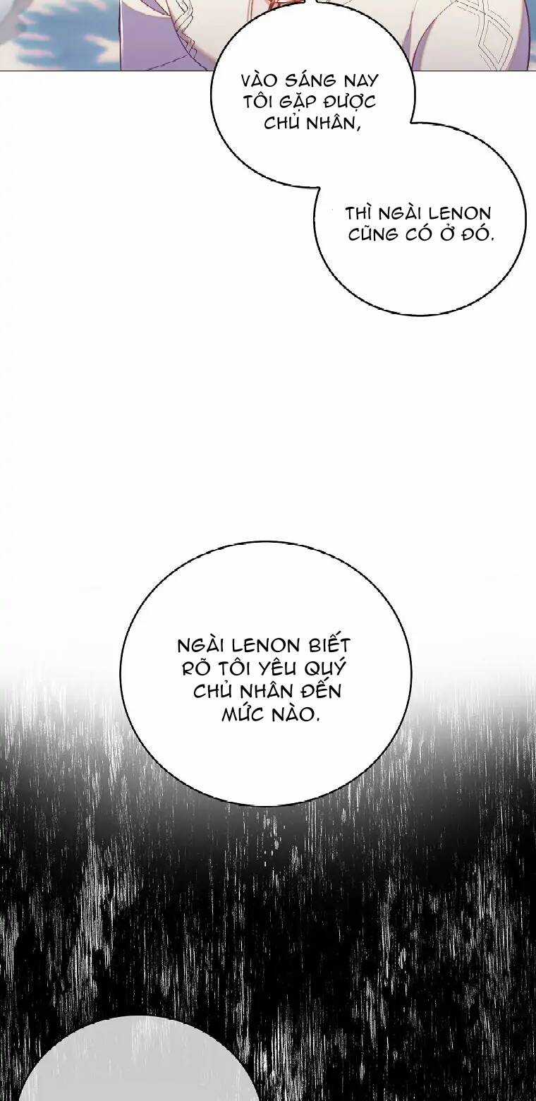 Chỉ Nhận Thức Được Sau Khi Mất Em Chapter 33 trang 18