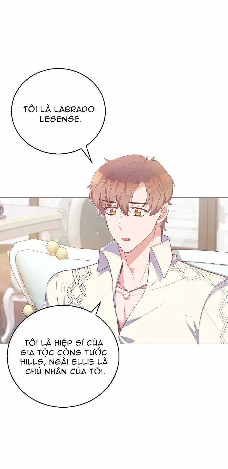 Chỉ Nhận Thức Được Sau Khi Mất Em Chapter 33 trang 2