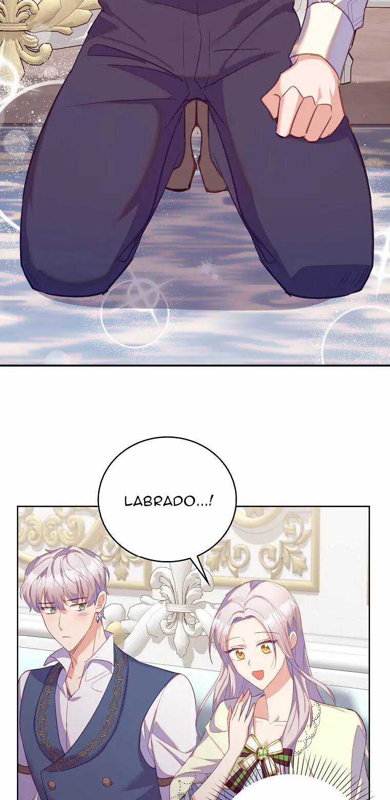 Chỉ Nhận Thức Được Sau Khi Mất Em Chapter 33 trang 21