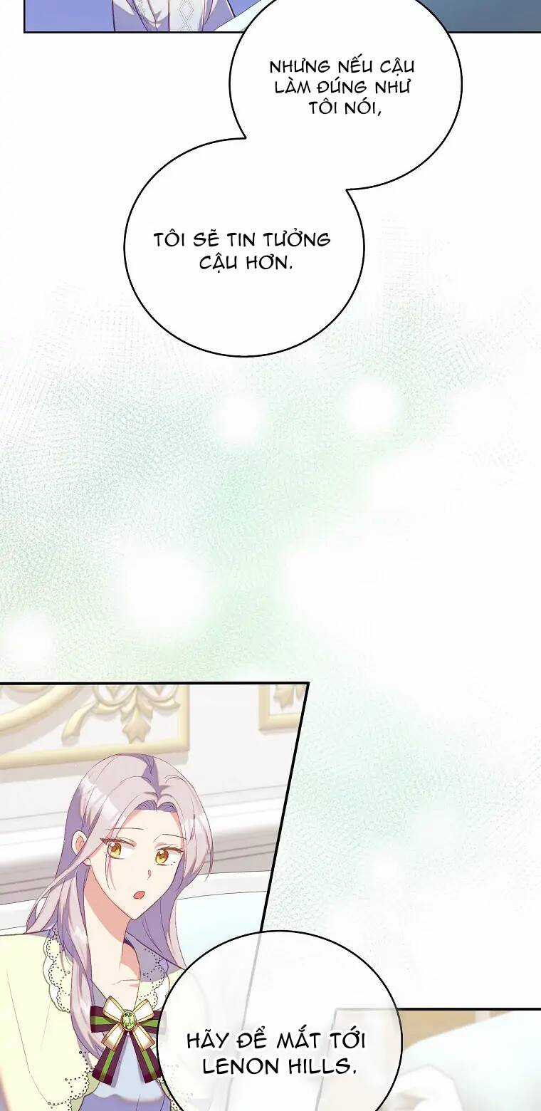 Chỉ Nhận Thức Được Sau Khi Mất Em Chapter 33 trang 23