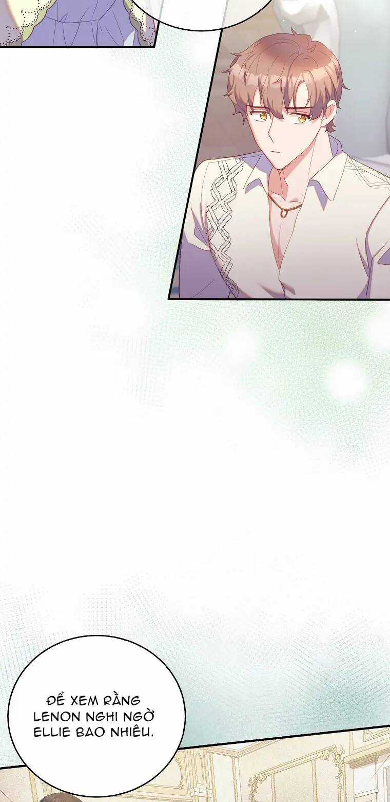 Chỉ Nhận Thức Được Sau Khi Mất Em Chapter 33 trang 24