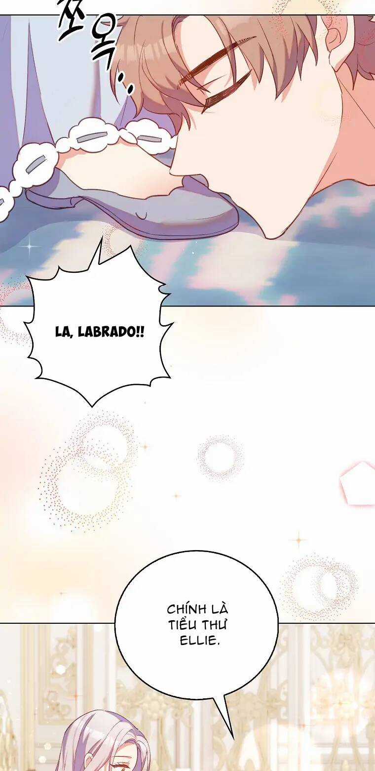 Chỉ Nhận Thức Được Sau Khi Mất Em Chapter 33 trang 29