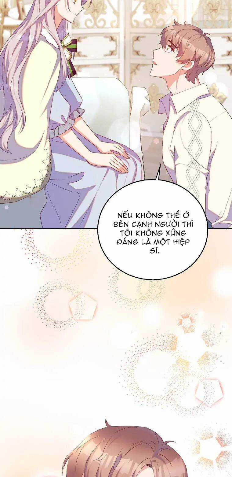 Chỉ Nhận Thức Được Sau Khi Mất Em Chapter 33 trang 30