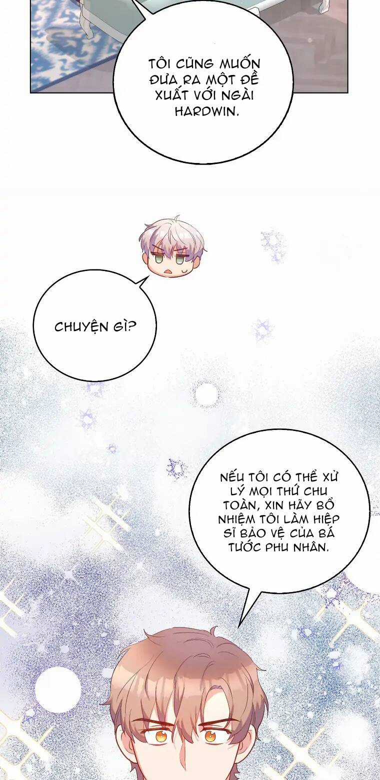 Chỉ Nhận Thức Được Sau Khi Mất Em Chapter 33 trang 32