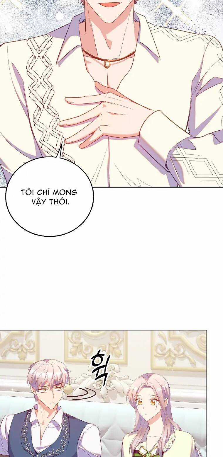 Chỉ Nhận Thức Được Sau Khi Mất Em Chapter 33 trang 33