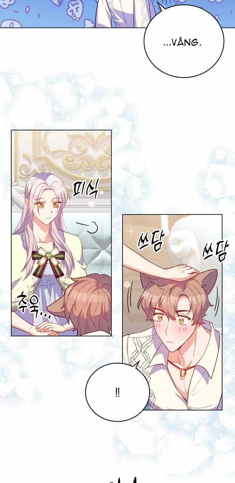 Chỉ Nhận Thức Được Sau Khi Mất Em Chapter 33 trang 36