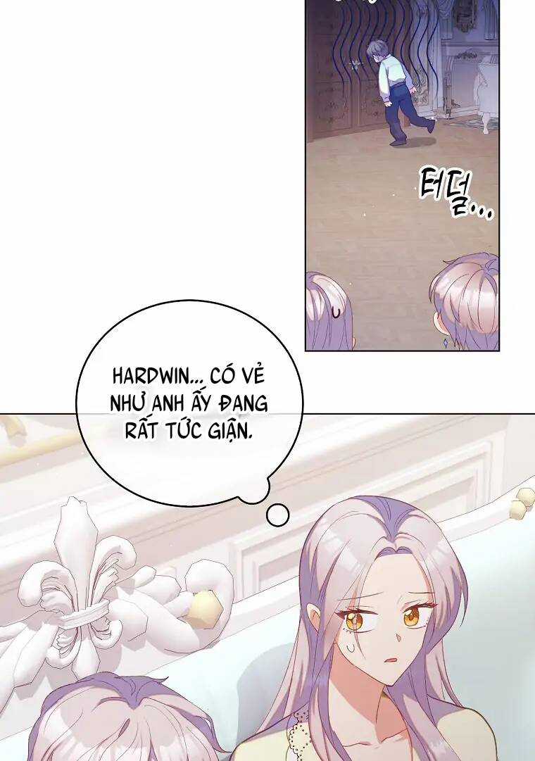 Chỉ Nhận Thức Được Sau Khi Mất Em Chapter 33 trang 38