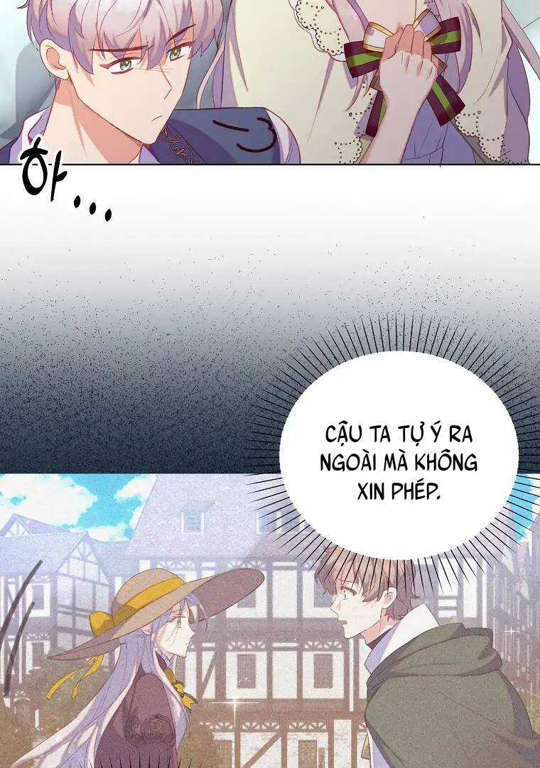 Chỉ Nhận Thức Được Sau Khi Mất Em Chapter 33 trang 39