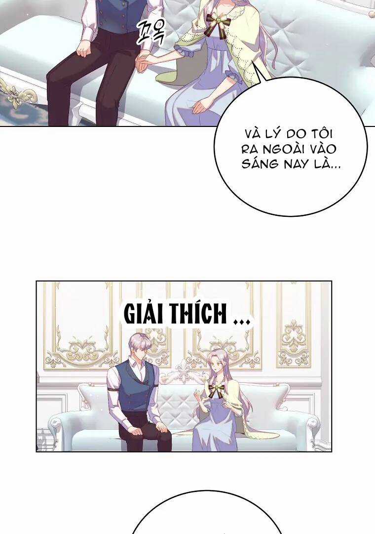 Chỉ Nhận Thức Được Sau Khi Mất Em Chapter 33 trang 41