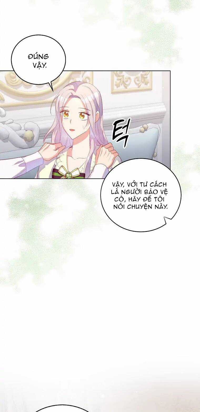 Chỉ Nhận Thức Được Sau Khi Mất Em Chapter 33 trang 44