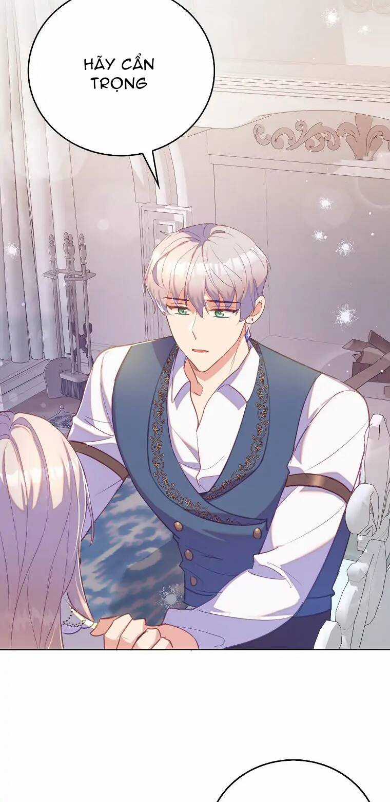 Chỉ Nhận Thức Được Sau Khi Mất Em Chapter 33 trang 45