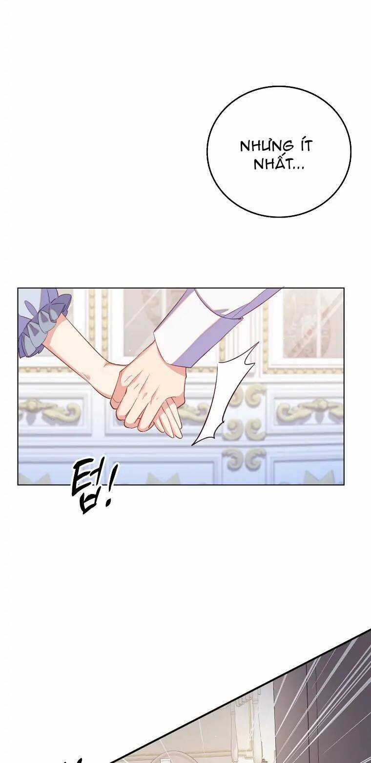 Chỉ Nhận Thức Được Sau Khi Mất Em Chapter 33 trang 47