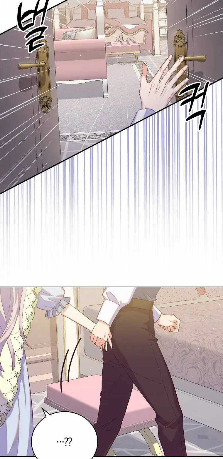 Chỉ Nhận Thức Được Sau Khi Mất Em Chapter 33 trang 48