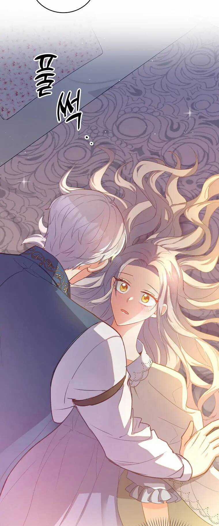 Chỉ Nhận Thức Được Sau Khi Mất Em Chapter 33 trang 49