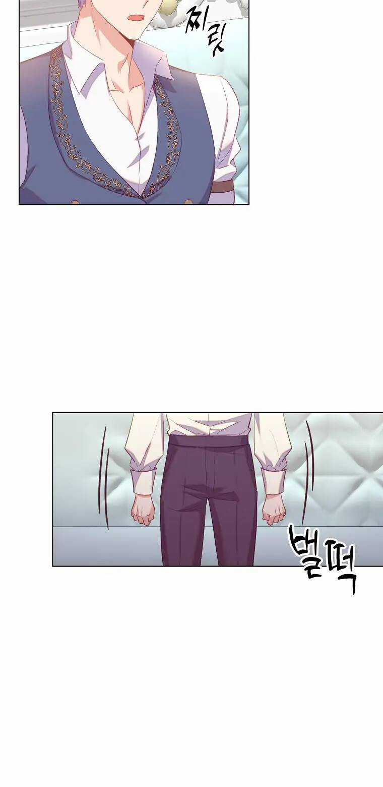 Chỉ Nhận Thức Được Sau Khi Mất Em Chapter 33 trang 5