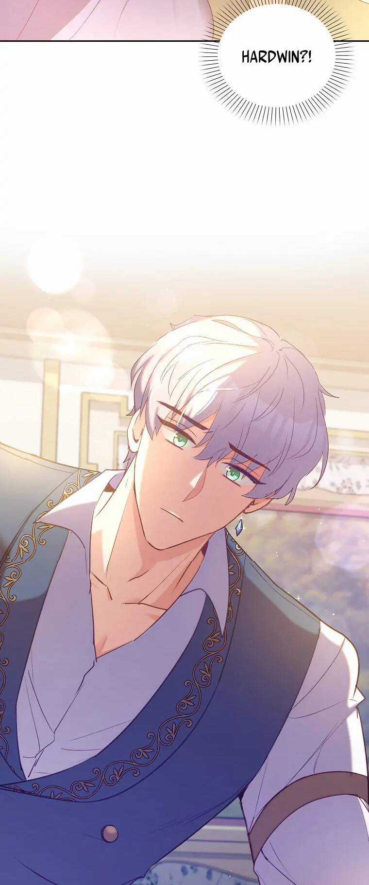 Chỉ Nhận Thức Được Sau Khi Mất Em Chapter 33 trang 50