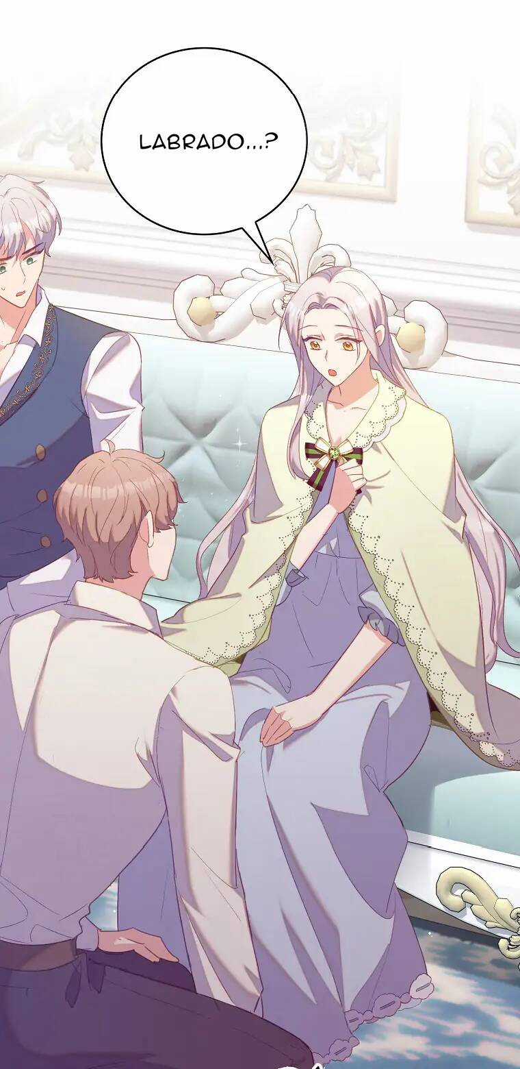 Chỉ Nhận Thức Được Sau Khi Mất Em Chapter 33 trang 6