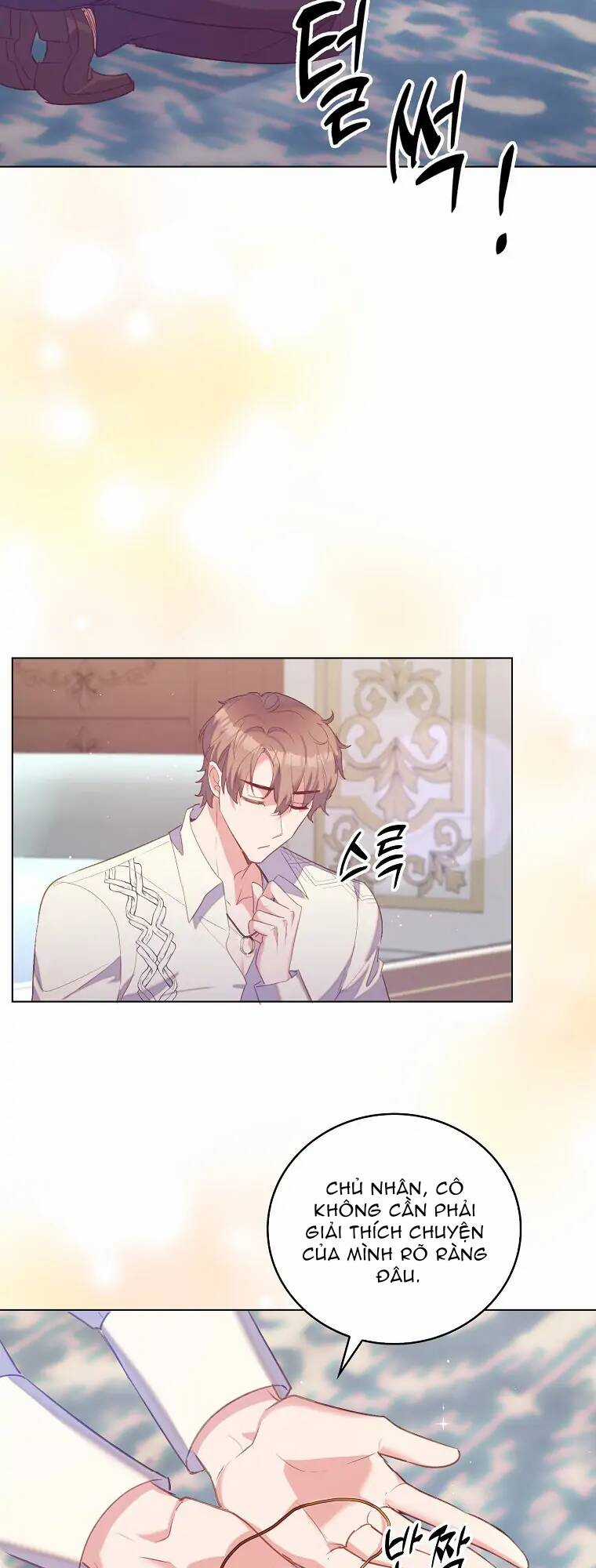 Chỉ Nhận Thức Được Sau Khi Mất Em Chapter 33 trang 7