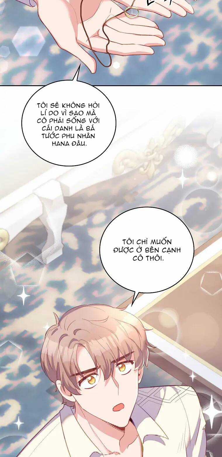 Chỉ Nhận Thức Được Sau Khi Mất Em Chapter 33 trang 8