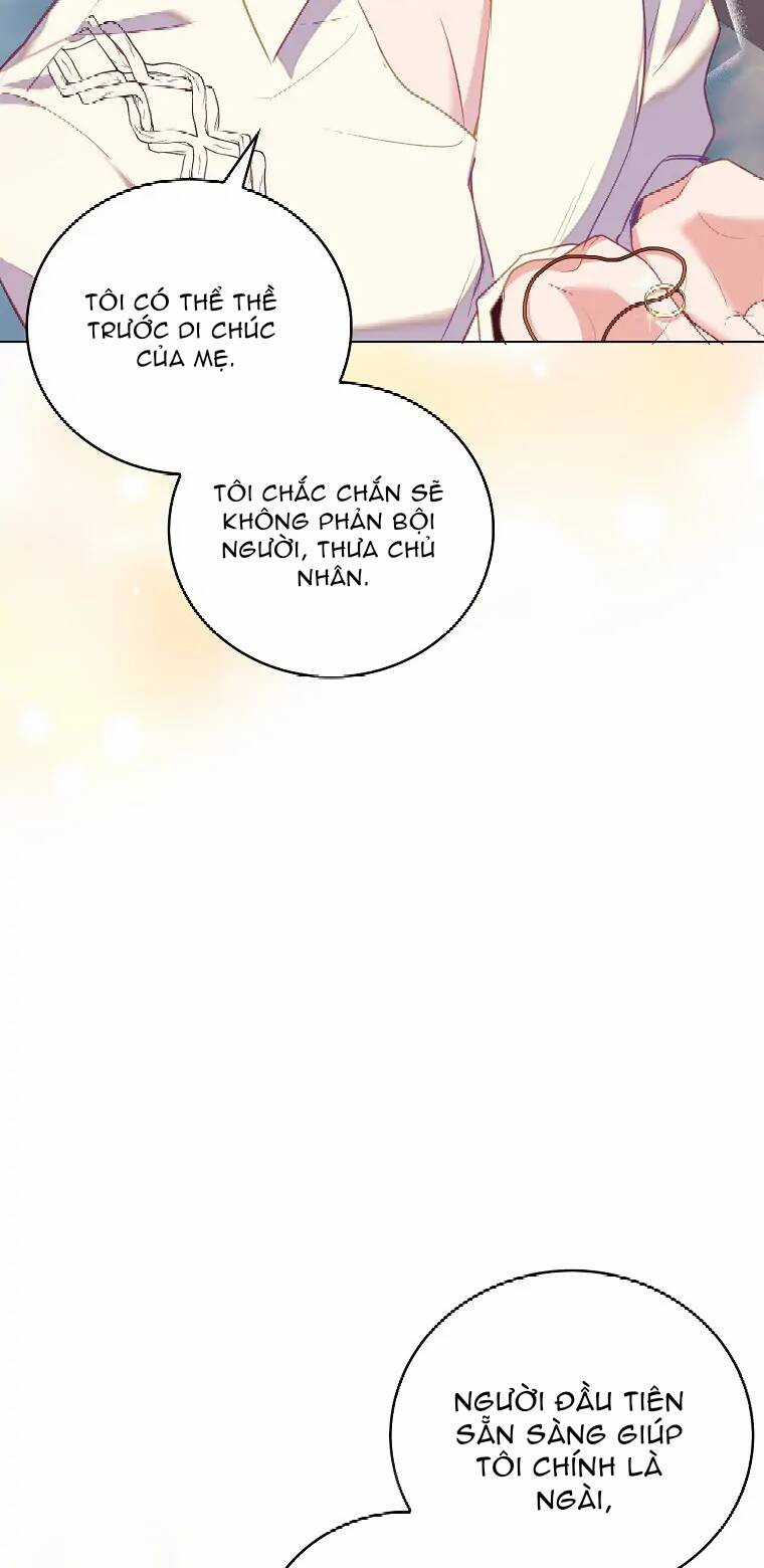 Chỉ Nhận Thức Được Sau Khi Mất Em Chapter 33 trang 9