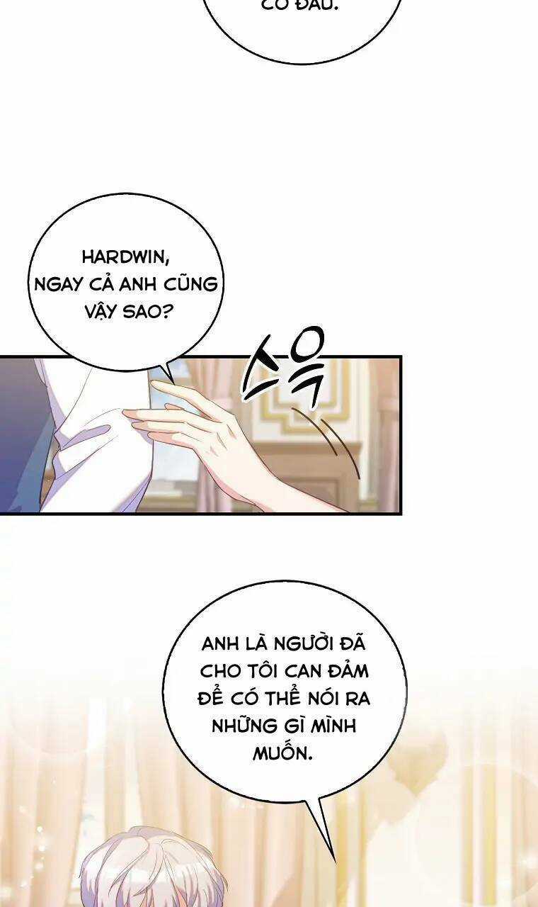 Chỉ Nhận Thức Được Sau Khi Mất Em Chapter 34 trang 10