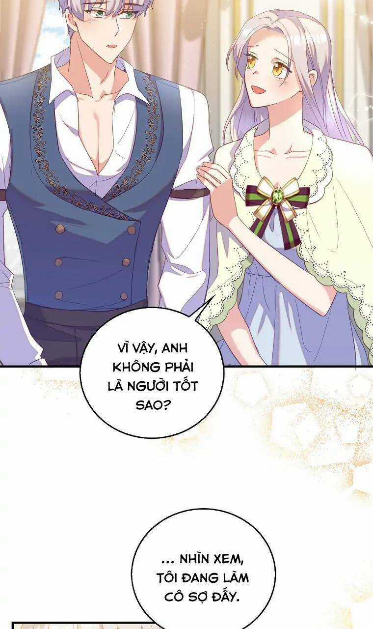 Chỉ Nhận Thức Được Sau Khi Mất Em Chapter 34 trang 11