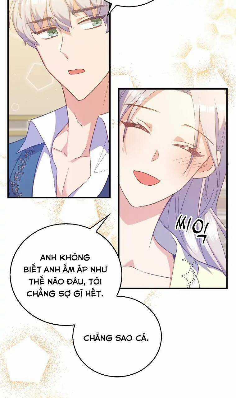 Chỉ Nhận Thức Được Sau Khi Mất Em Chapter 34 trang 12