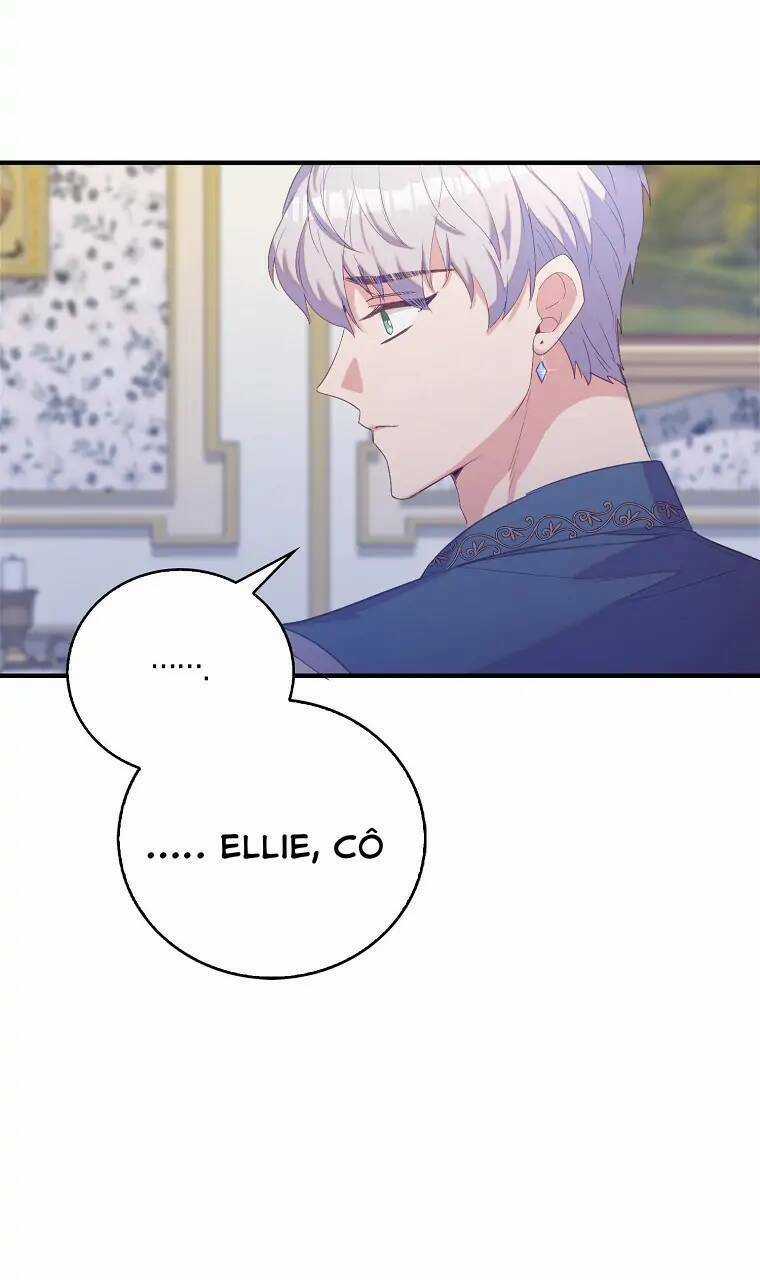 Chỉ Nhận Thức Được Sau Khi Mất Em Chapter 34 trang 14