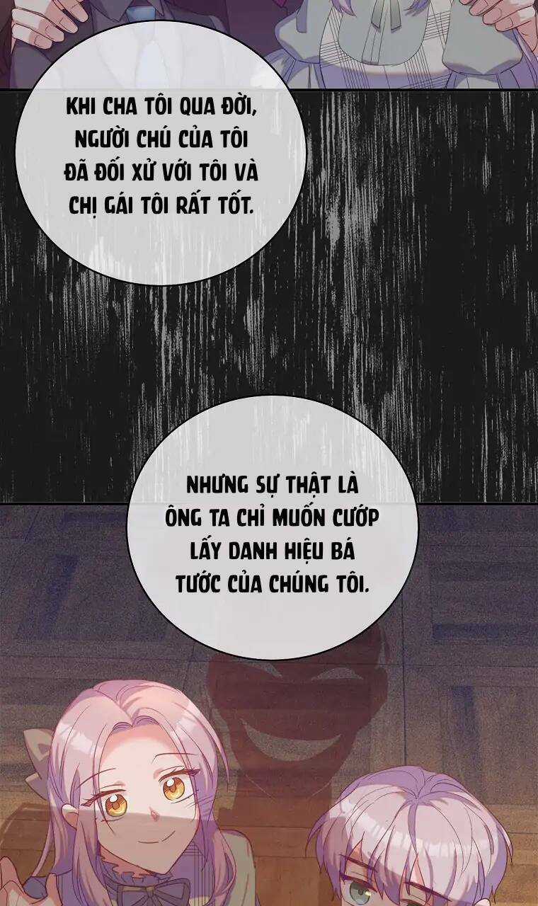 Chỉ Nhận Thức Được Sau Khi Mất Em Chapter 34 trang 16