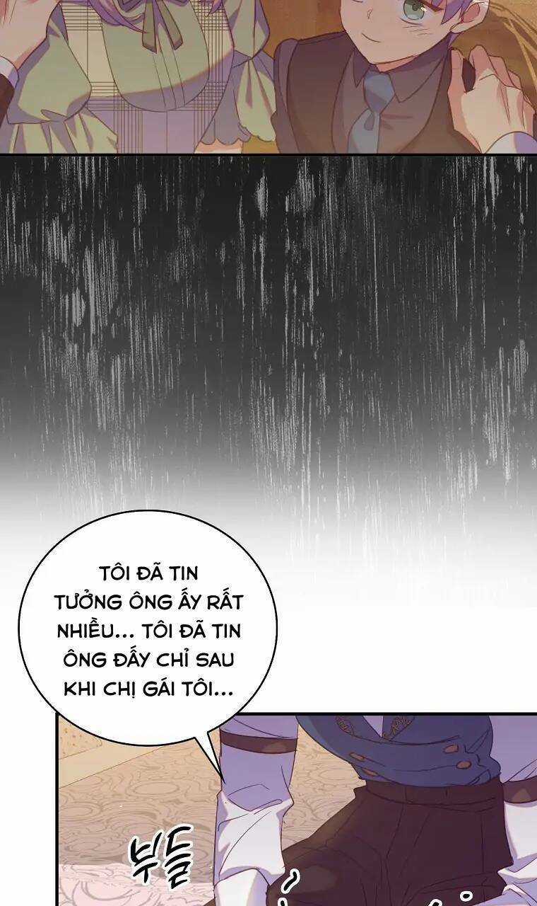 Chỉ Nhận Thức Được Sau Khi Mất Em Chapter 34 trang 17