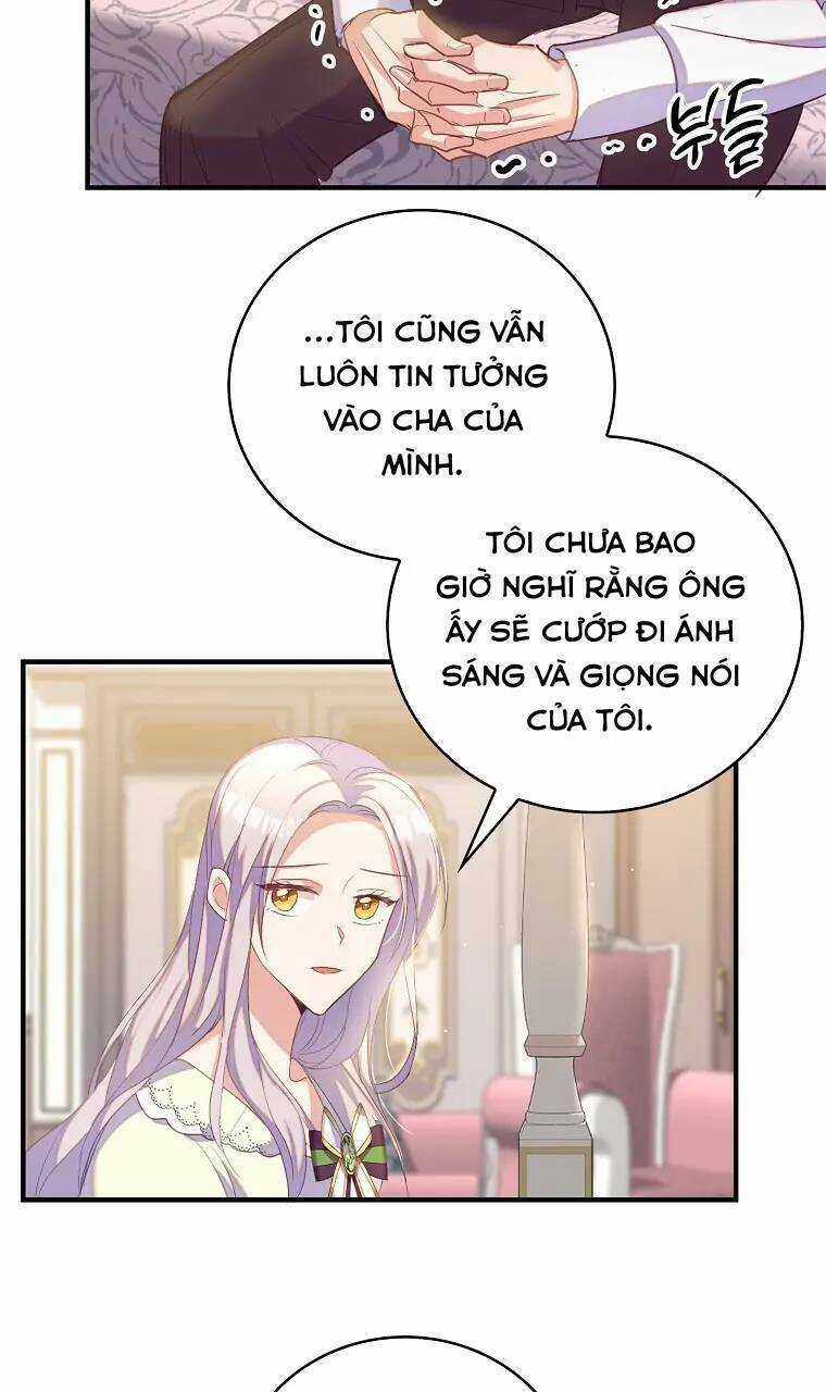 Chỉ Nhận Thức Được Sau Khi Mất Em Chapter 34 trang 18