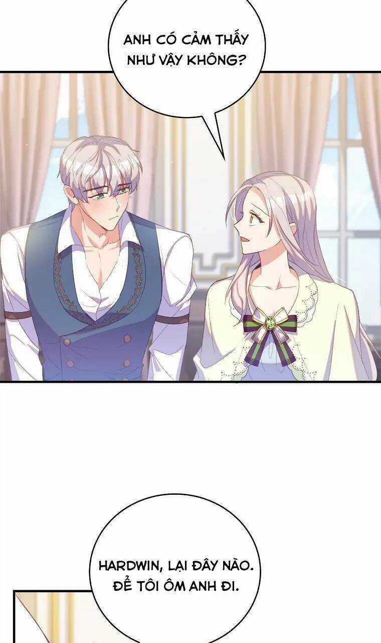 Chỉ Nhận Thức Được Sau Khi Mất Em Chapter 34 trang 19