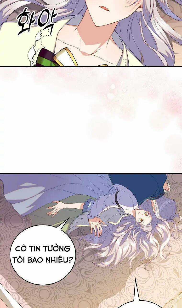 Chỉ Nhận Thức Được Sau Khi Mất Em Chapter 34 trang 2