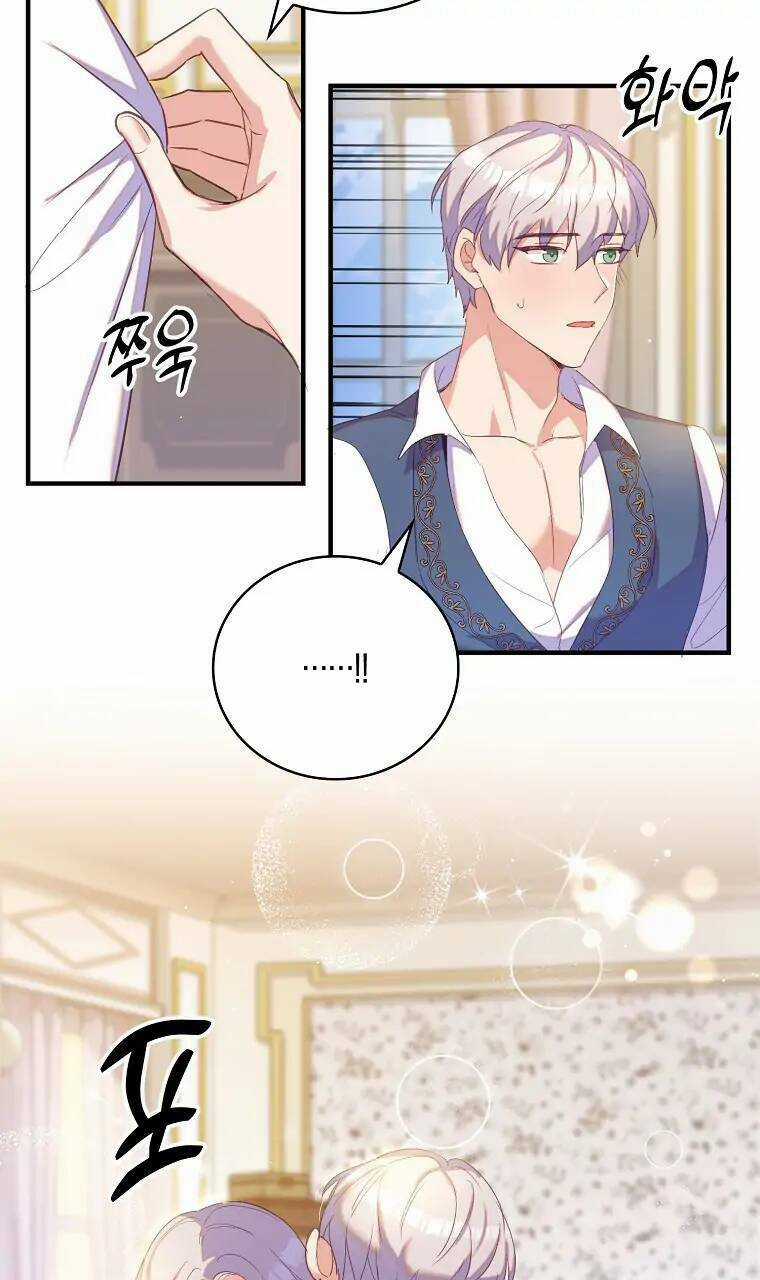 Chỉ Nhận Thức Được Sau Khi Mất Em Chapter 34 trang 20