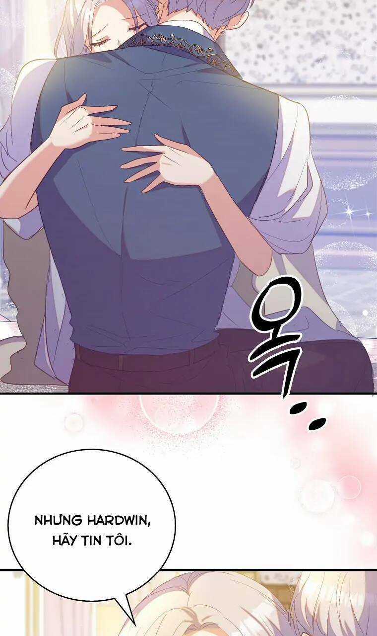 Chỉ Nhận Thức Được Sau Khi Mất Em Chapter 34 trang 21