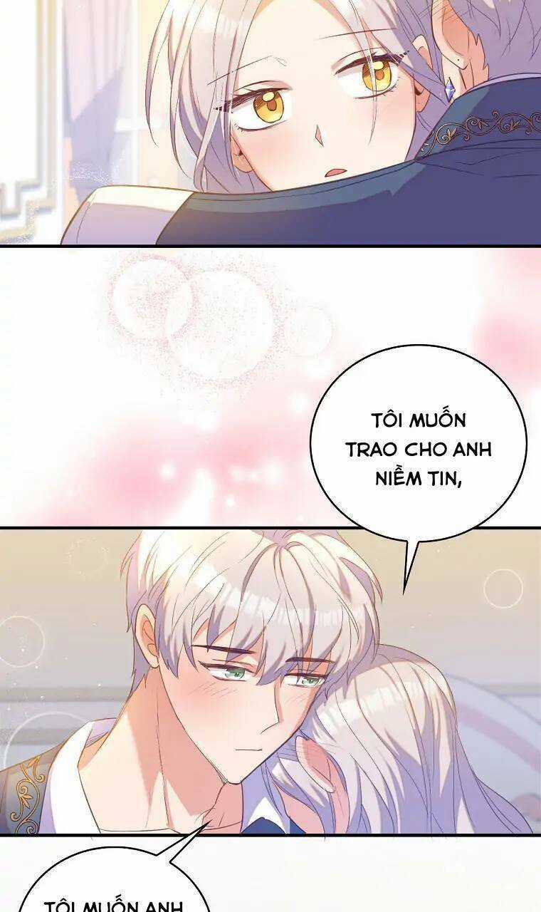 Chỉ Nhận Thức Được Sau Khi Mất Em Chapter 34 trang 22