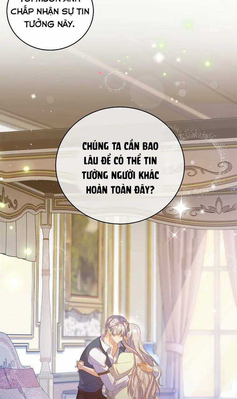 Chỉ Nhận Thức Được Sau Khi Mất Em Chapter 34 trang 23