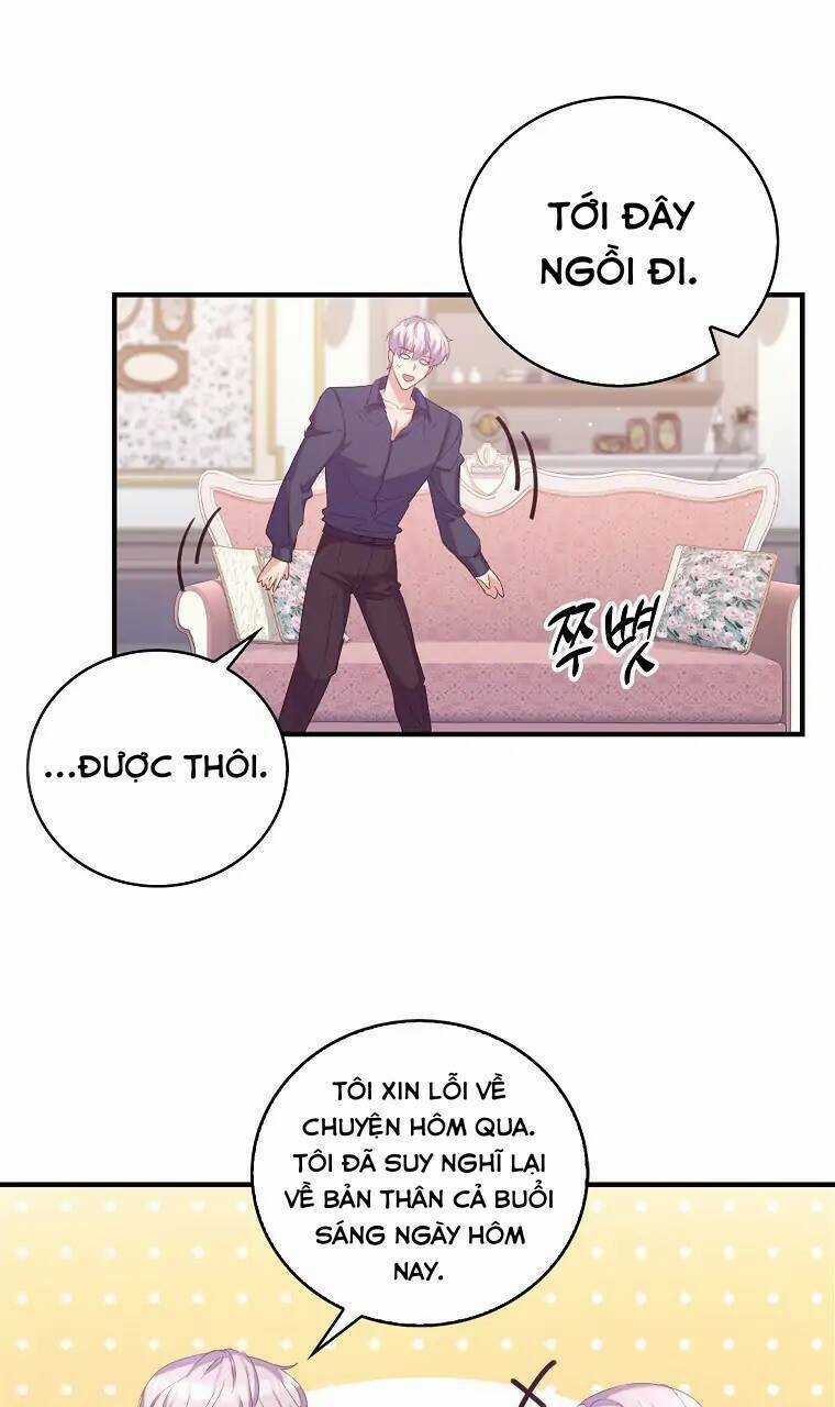 Chỉ Nhận Thức Được Sau Khi Mất Em Chapter 34 trang 24