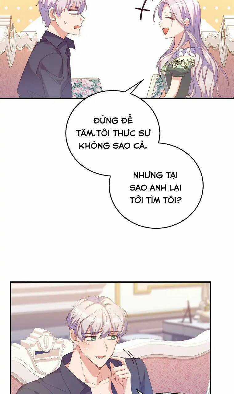 Chỉ Nhận Thức Được Sau Khi Mất Em Chapter 34 trang 25