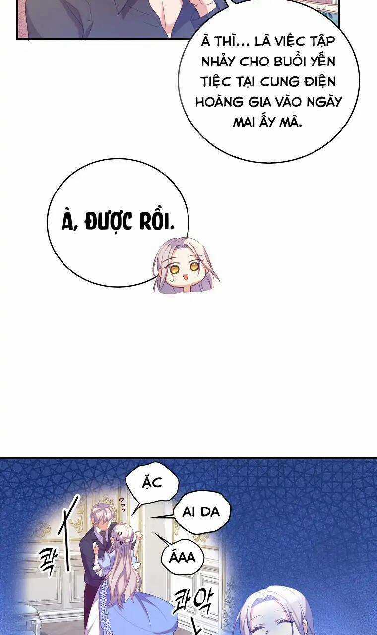 Chỉ Nhận Thức Được Sau Khi Mất Em Chapter 34 trang 26