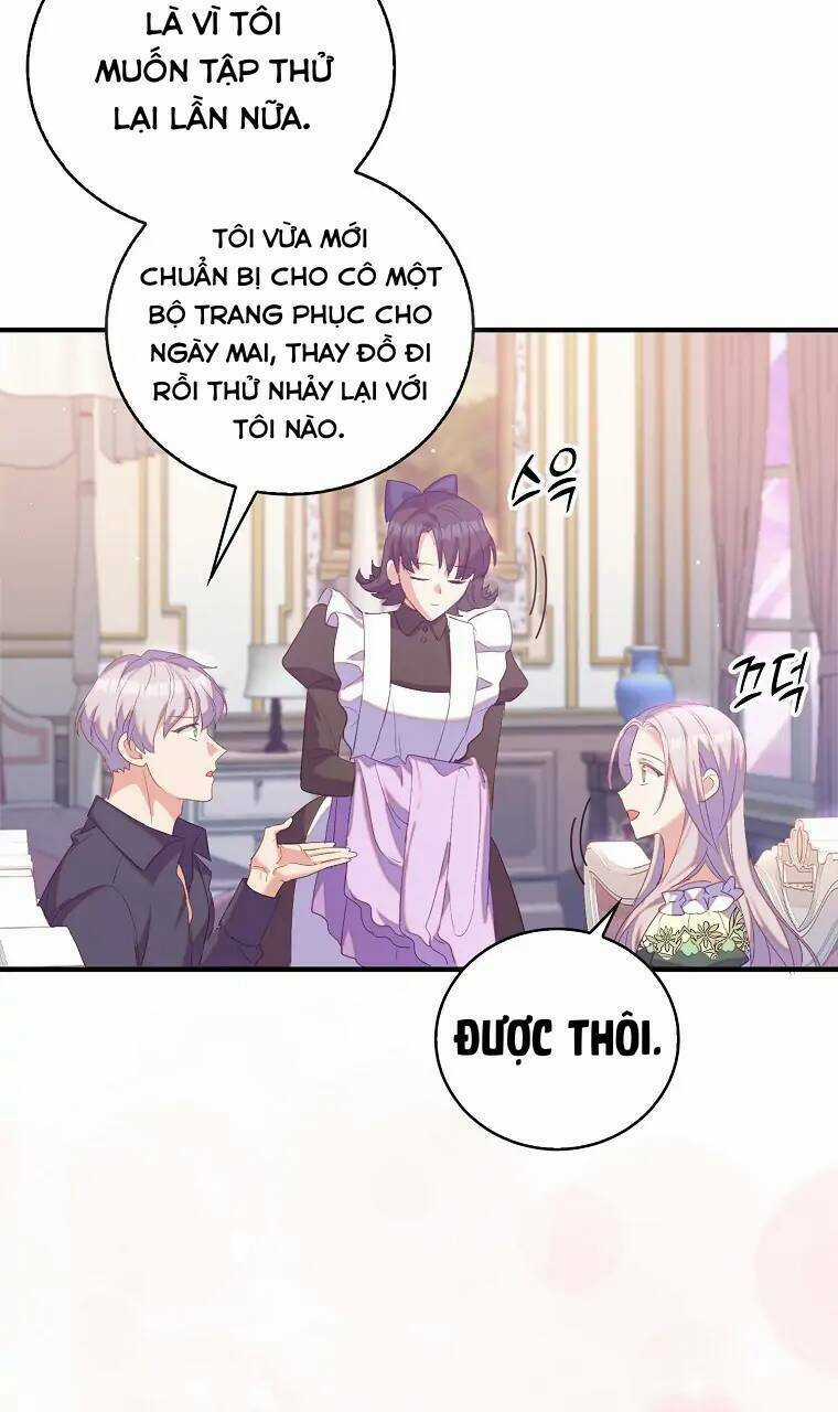 Chỉ Nhận Thức Được Sau Khi Mất Em Chapter 34 trang 28