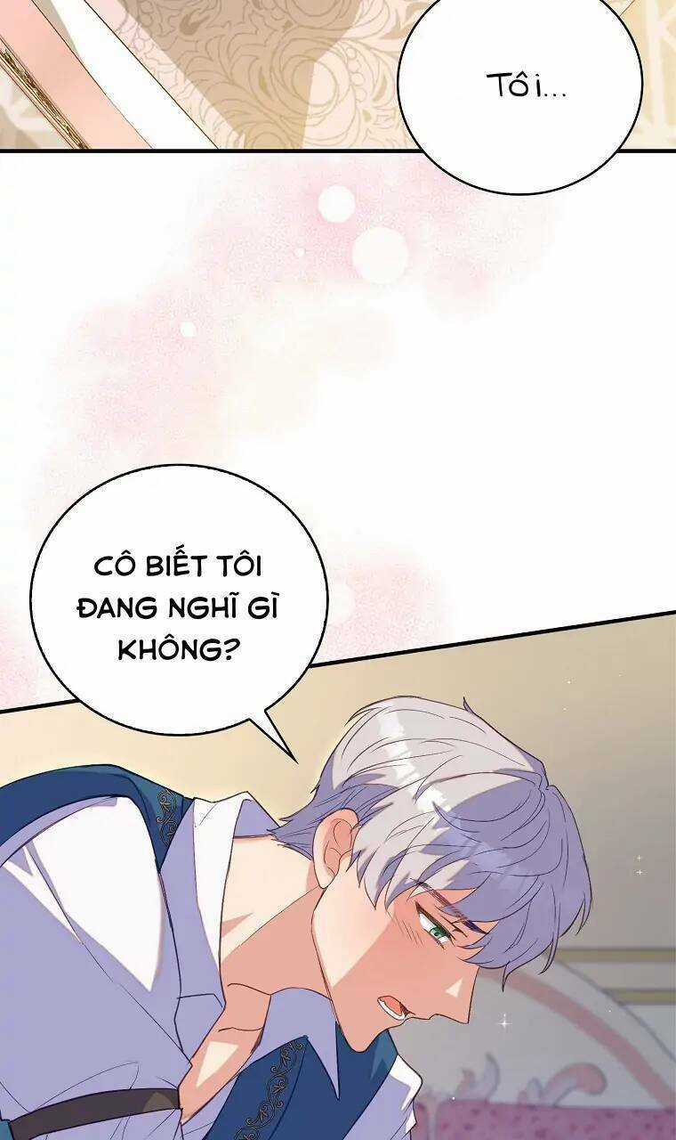 Chỉ Nhận Thức Được Sau Khi Mất Em Chapter 34 trang 3