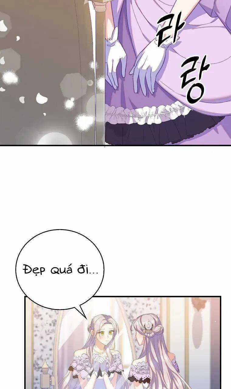 Chỉ Nhận Thức Được Sau Khi Mất Em Chapter 34 trang 30