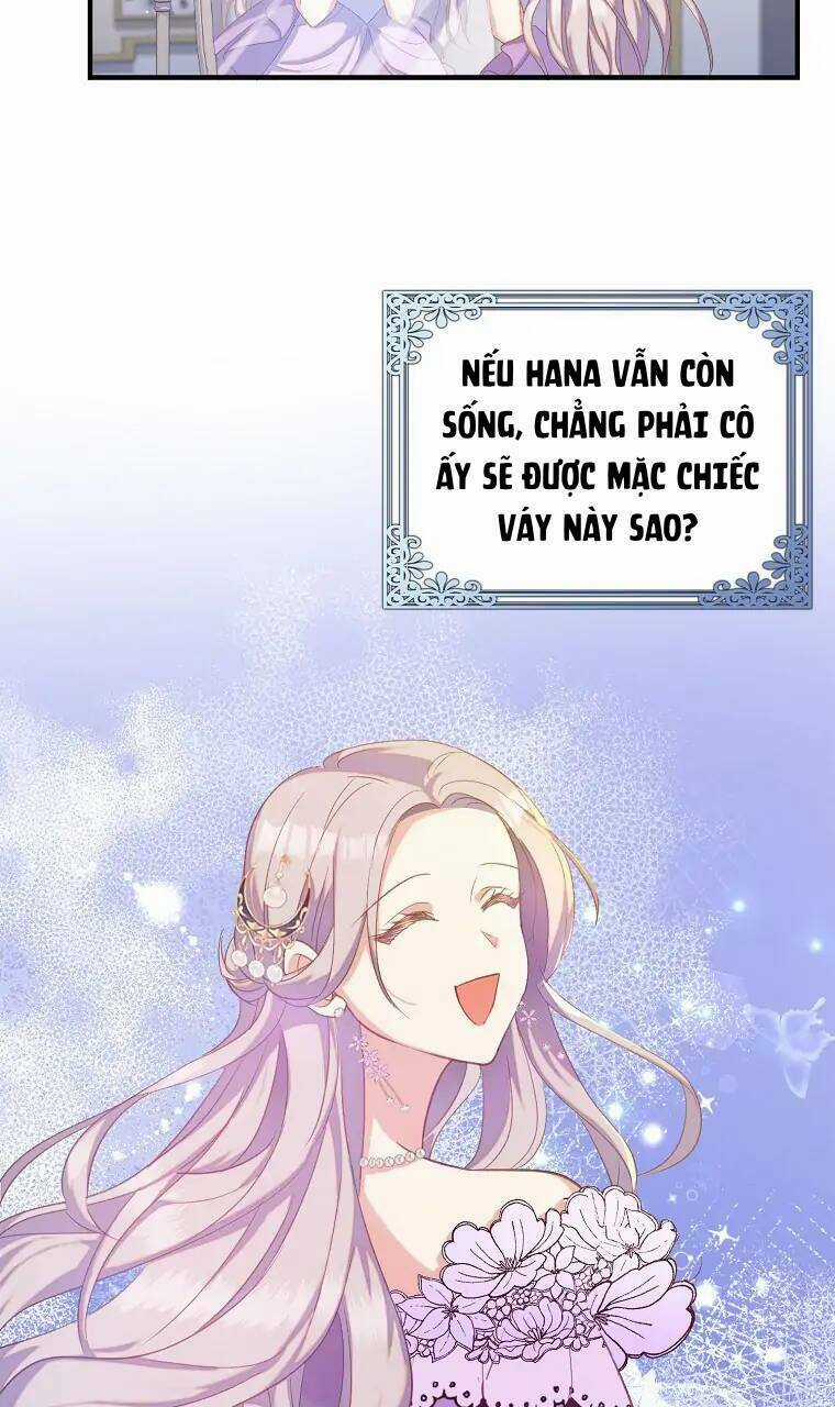 Chỉ Nhận Thức Được Sau Khi Mất Em Chapter 34 trang 31