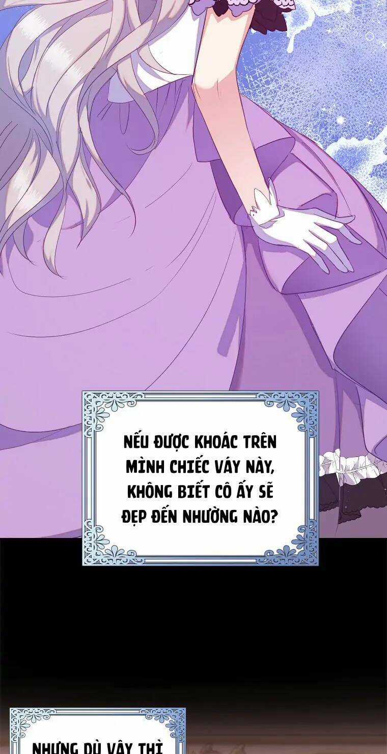 Chỉ Nhận Thức Được Sau Khi Mất Em Chapter 34 trang 32