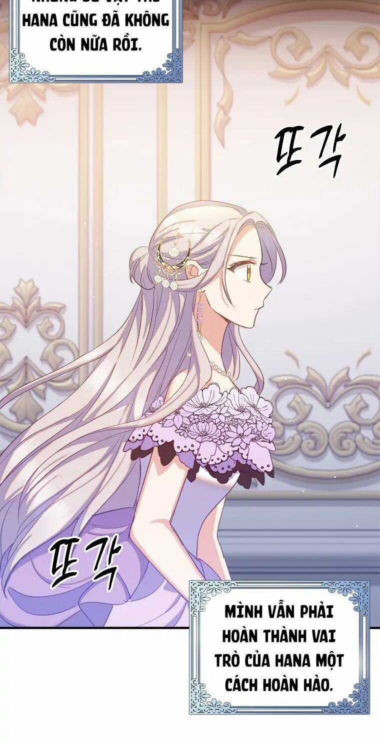 Chỉ Nhận Thức Được Sau Khi Mất Em Chapter 34 trang 33