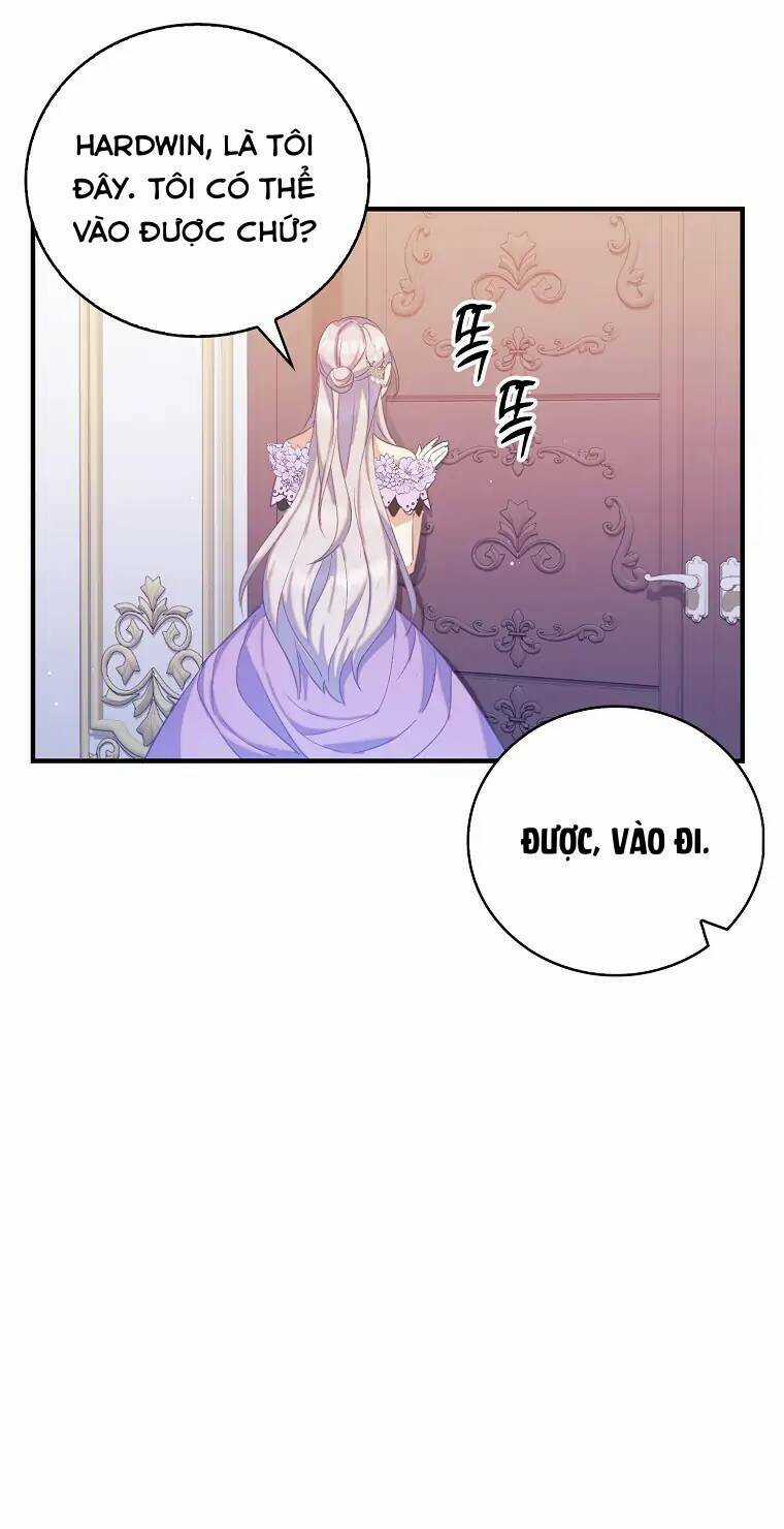 Chỉ Nhận Thức Được Sau Khi Mất Em Chapter 34 trang 34