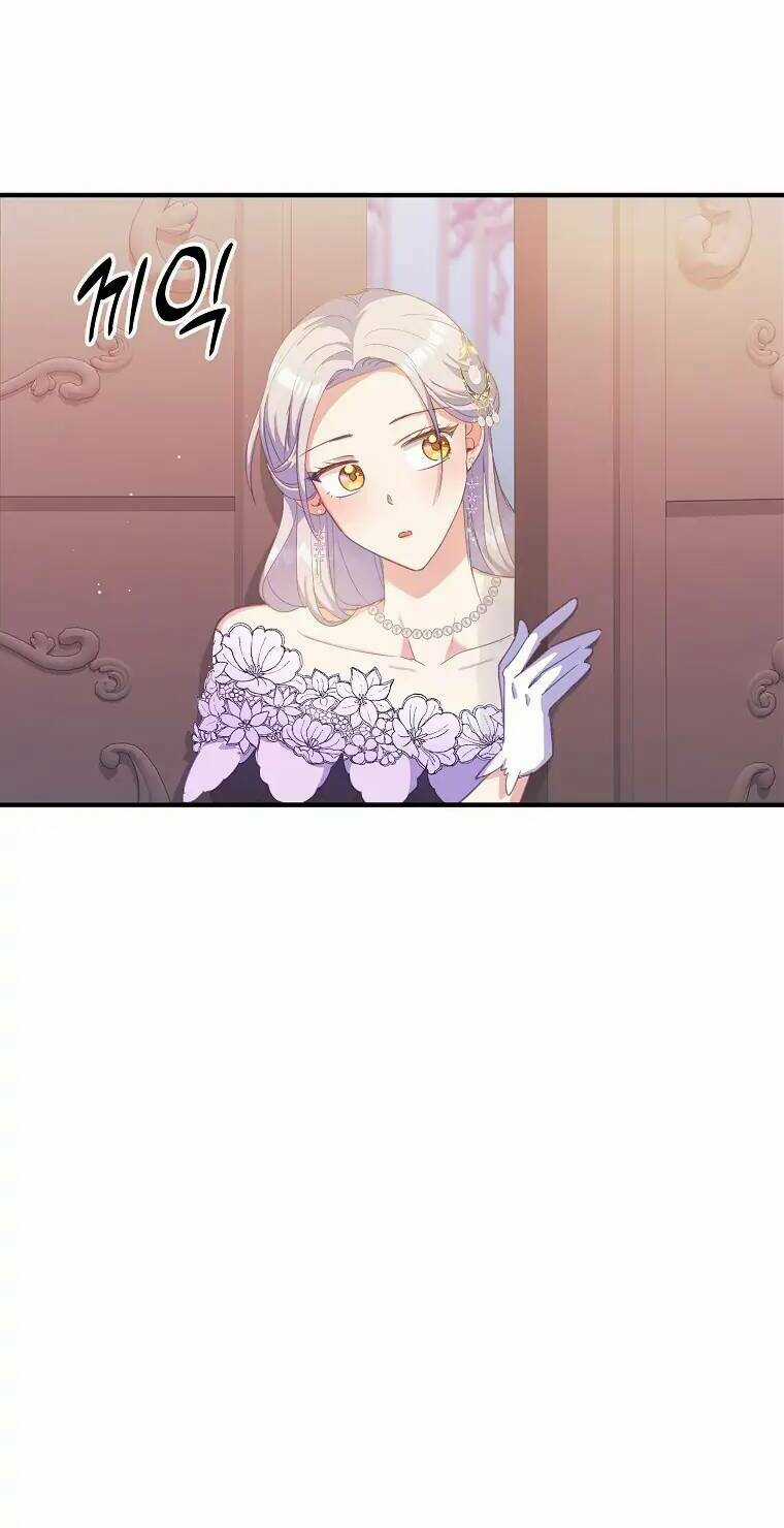 Chỉ Nhận Thức Được Sau Khi Mất Em Chapter 34 trang 35