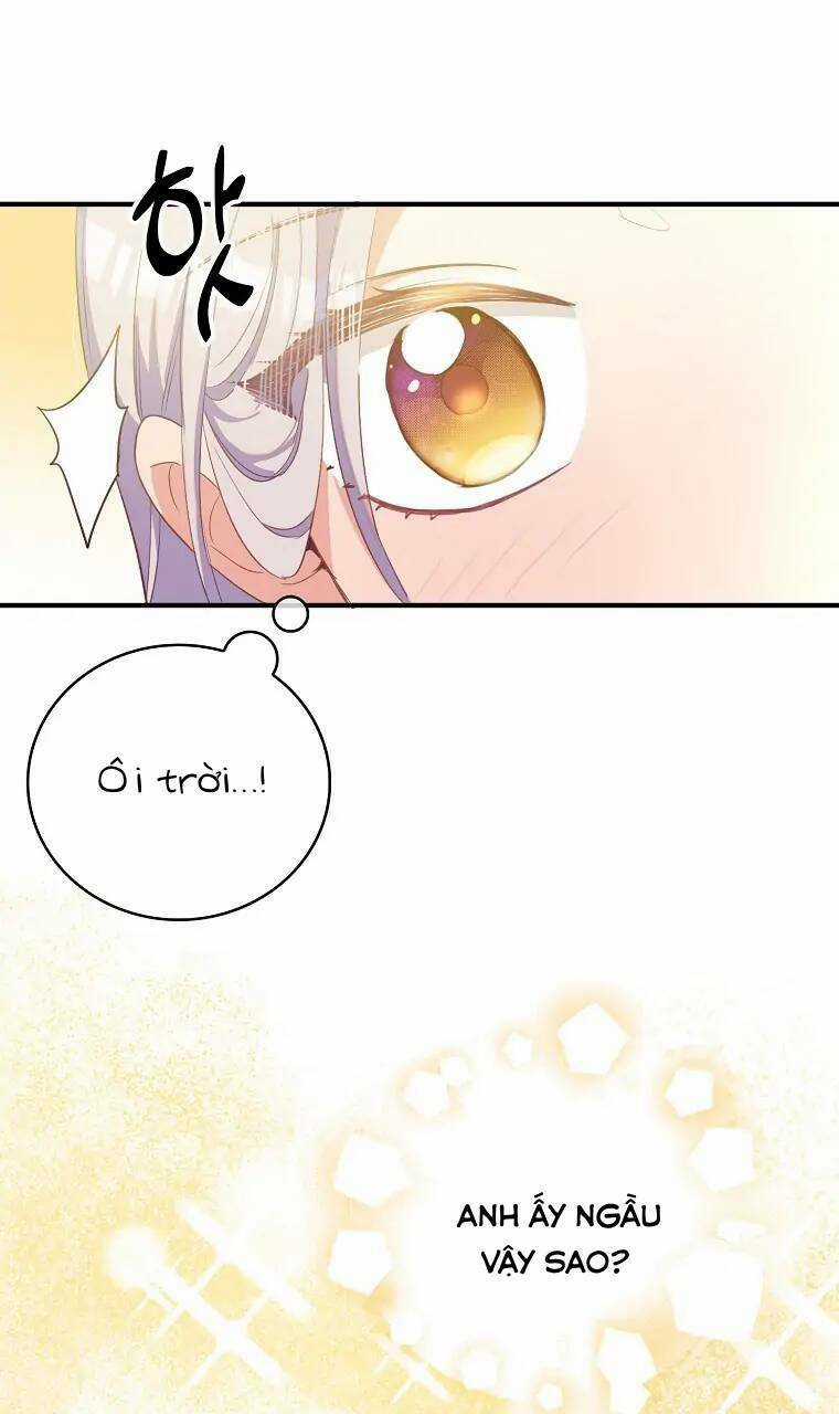 Chỉ Nhận Thức Được Sau Khi Mất Em Chapter 34 trang 36