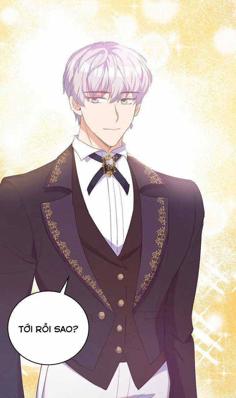 Chỉ Nhận Thức Được Sau Khi Mất Em Chapter 34 trang 37